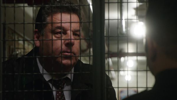 Blue Bloods (en español) - Amor perdido