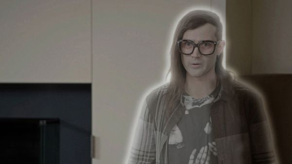 Deadbeat - Noche de semana en Skrilletz