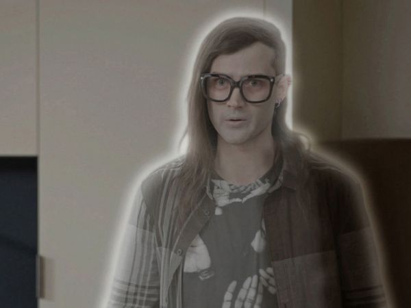 Deadbeat - Noche de semana en Skrilletz
