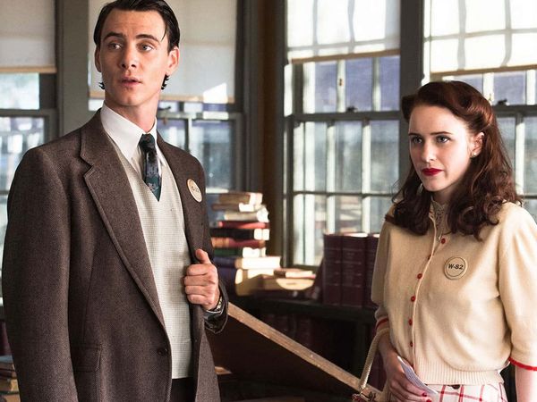 MANHATTAN - The New World