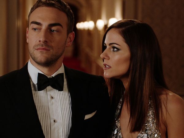 The Royals - Mis noticias serán el fruto de ese gran festín