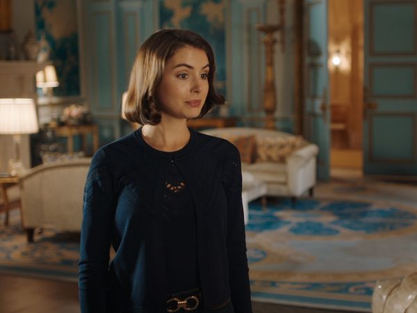 The Royals - Perdona mi virtud