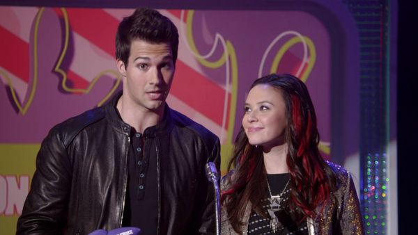 Big Time Rush LT - Sueños en Grande Segunda Parte