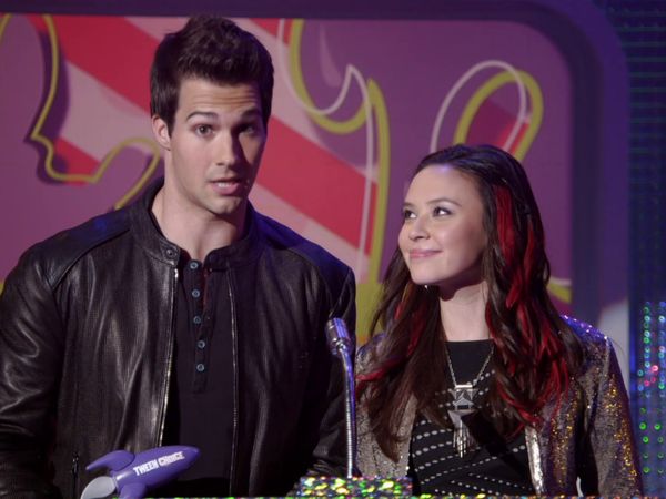 Big Time Rush LT - Sueños en Grande Segunda Parte