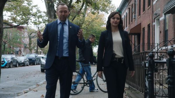 Blue Bloods, en español - Triumph Over Trauma