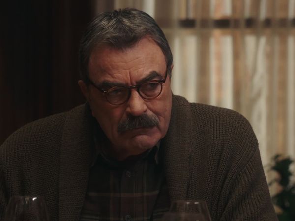 Blue Bloods, en español - Atonement