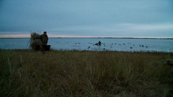 MeatEater - The Waters Edge: Waterfowl in Alaska
