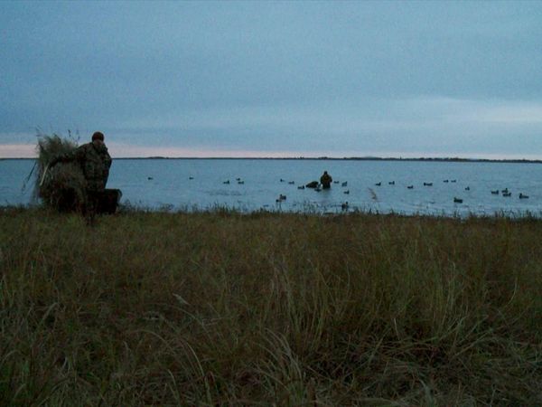 MeatEater - The Waters Edge: Waterfowl in Alaska
