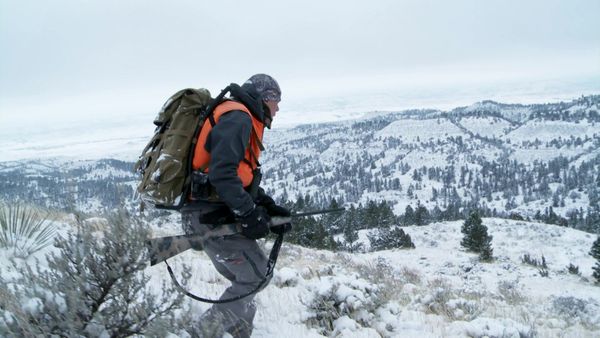 MeatEater - Brotherhood, Badlands, and Pack Llamas: Montana Mule Deer