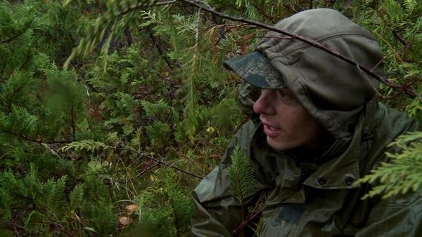 MeatEater - Into the Clouds: Sitka Blacktail Deer