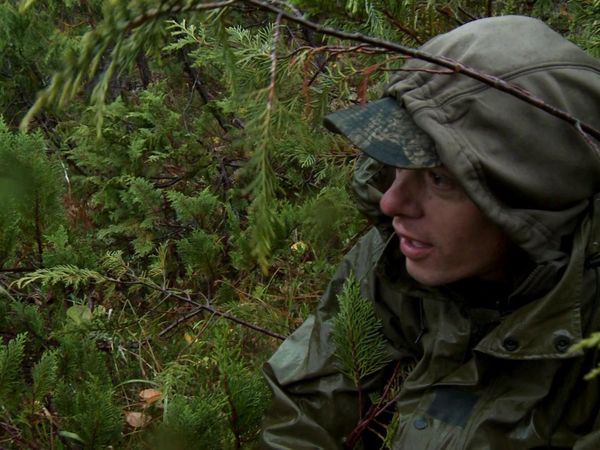 MeatEater - Into the Clouds: Sitka Blacktail Deer
