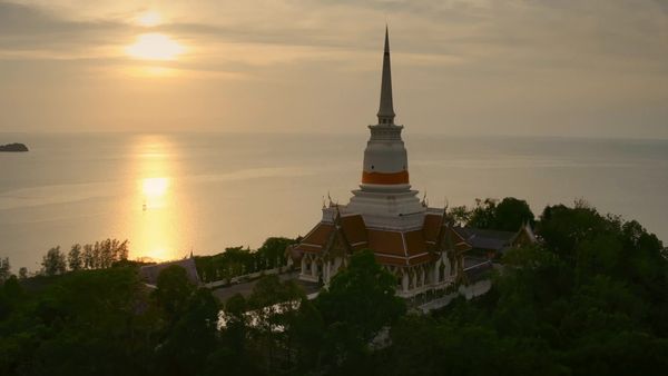 Wild Thailand - Episode 1