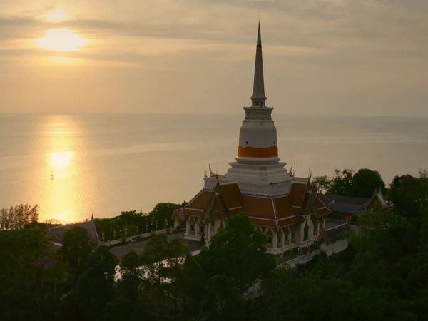 Wild Thailand - Episode 1