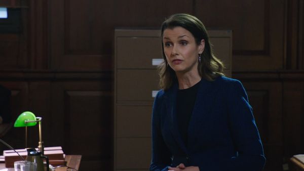 Blue Bloods, en español - Redemption