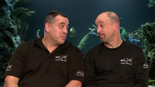 Tanked - Betty White's Got an App for That