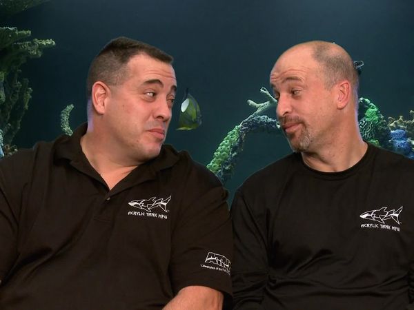 Tanked - Betty White's Got an App for That