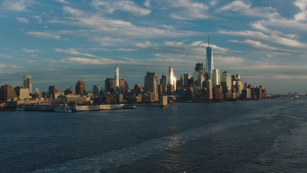 Blue Bloods, en español - Spilling Secrets