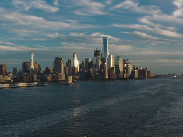 Blue Bloods, en español - Spilling Secrets