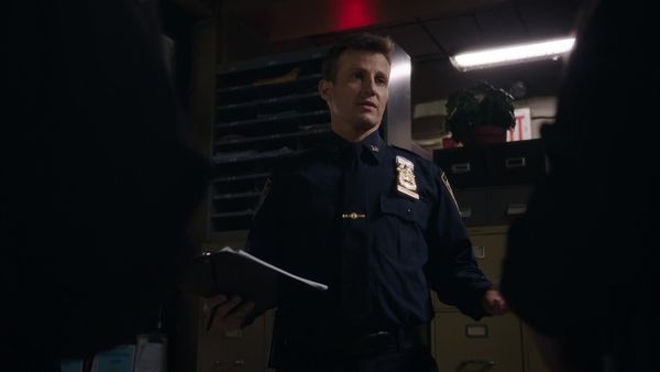 Blue Bloods (en español) - The New Normal
