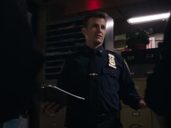 Blue Bloods (en español) - The New Normal