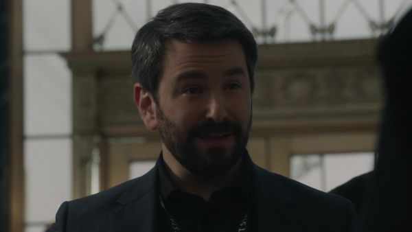Blue Bloods (en español) - The Common Good