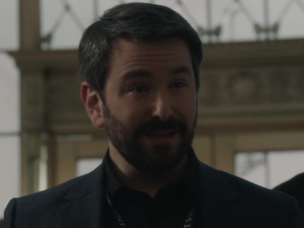 Blue Bloods (en español) - The Common Good