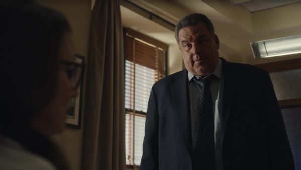 Blue Bloods (en español) - Guardian Angels