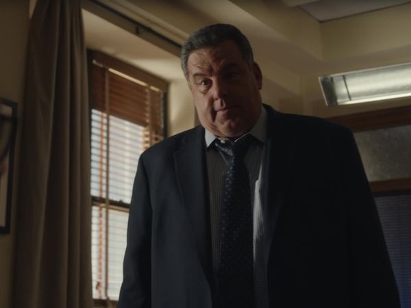 Blue Bloods (en español) - Guardian Angels
