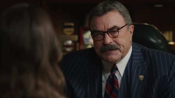 Blue Bloods, en español - La lista negra