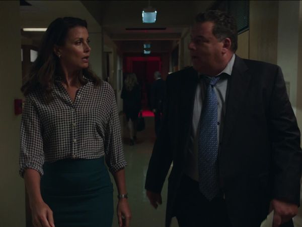 Blue Bloods, en español - Otra mirada