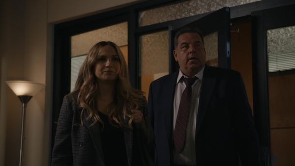 Blue Bloods (en español) - Fallen Heroes