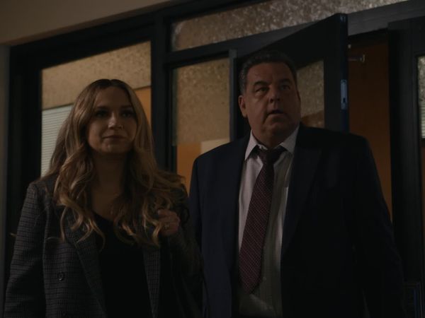 Blue Bloods (en español) - Fallen Heroes