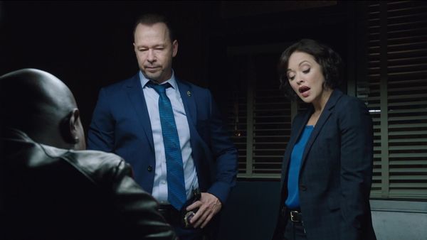 Blue Bloods, en español - El precio a pagar