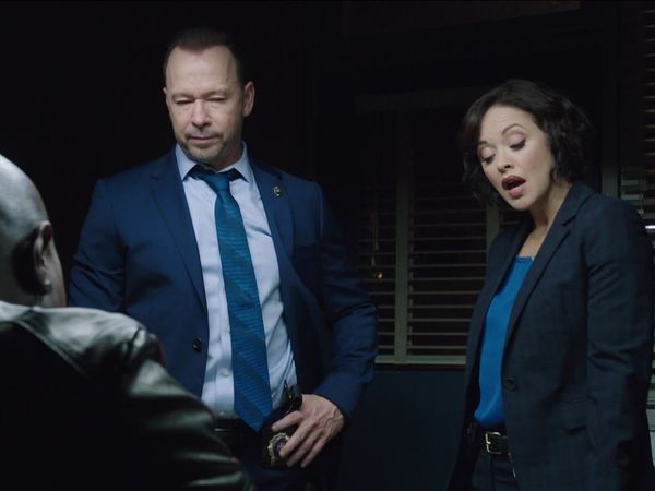 Blue Bloods, en español - El precio a pagar