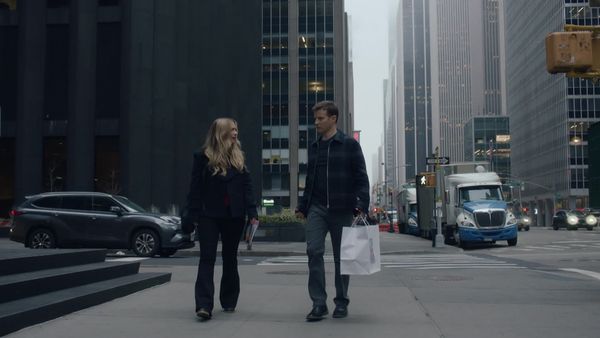 Blue Bloods, en español - The New You