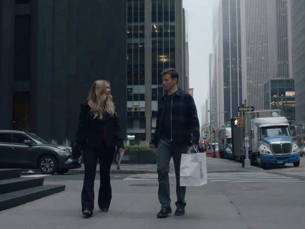 Blue Bloods, en español - The New You
