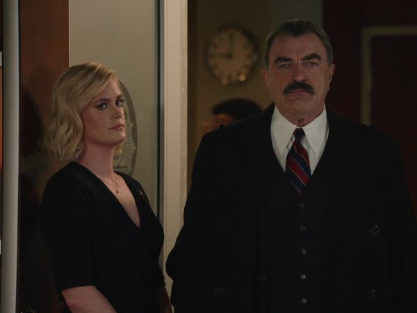 Blue Bloods, en español - Errores graves