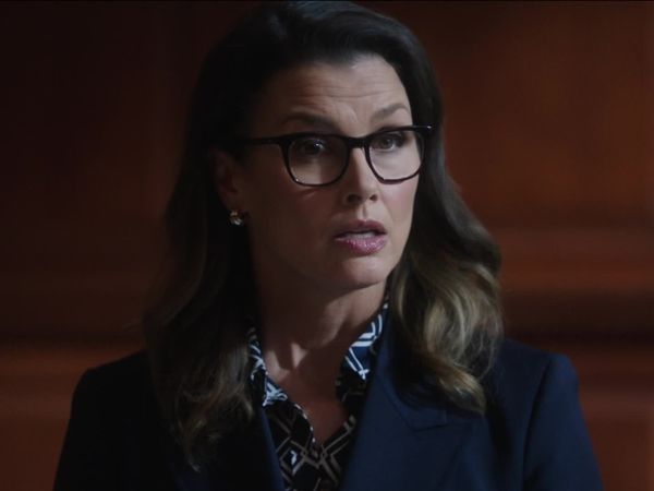 Blue Bloods, en español - Cuidado con lo que deseas