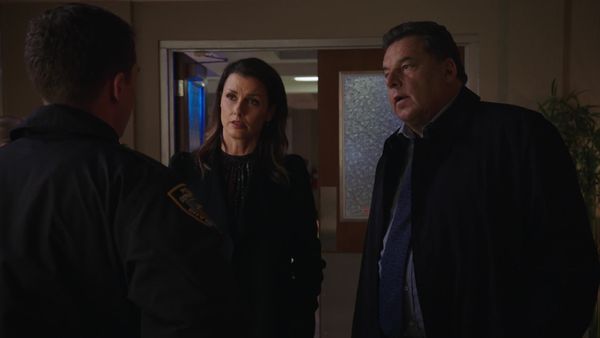 Blue Bloods (en español) - Imprudente