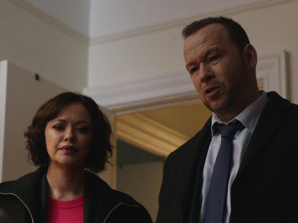Blue Bloods, en español - Secretos de familia