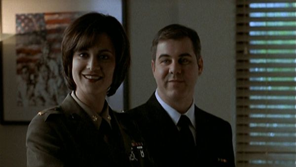 Jag - War Stories