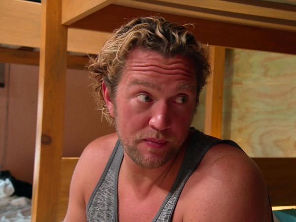 The Challenge: All Stars - Break Stuff