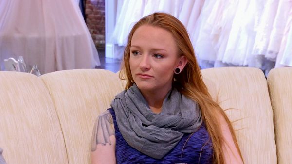 Teen Mom OG - Animal Instincts