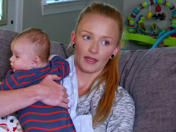 Teen Mom OG - Surprise Surprise!