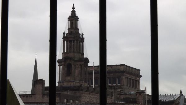Great Crimes and Trials - Britain's Worst Serial Killer
