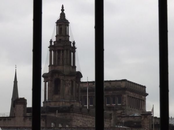 Great Crimes and Trials - Britain's Worst Serial Killer