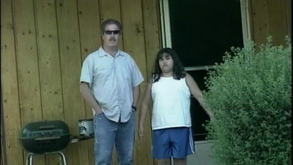 Great Crimes and Trials - The Neighbourhood Killer Dad