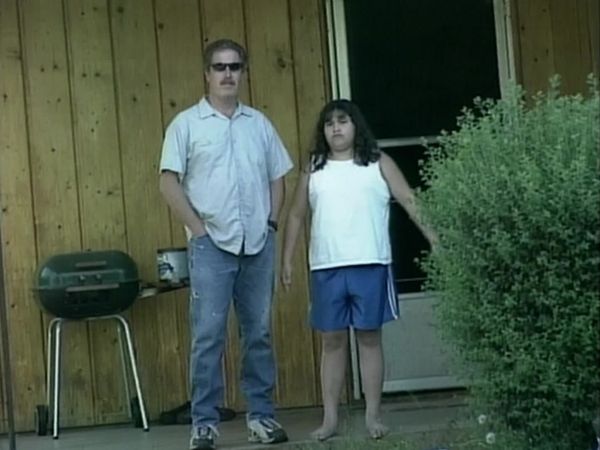 Great Crimes and Trials - The Neighbourhood Killer Dad