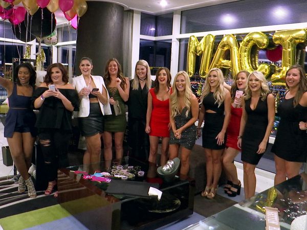 Teen Mom OG - Ginger's Last Binger