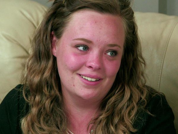 Teen Mom OG - Teen Mom Finale Special Season 6A Check-Up With Dr. Drew Part 1